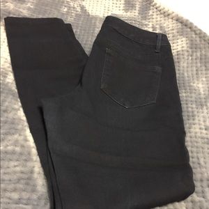 Nine West skinny jean size 8